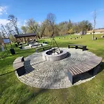 Carpe Diem Lakeside Štetín
