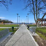 Apartmán Carpe Diem Lakeside