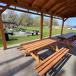 Apartmán Carpe Diem Lakeside Štetín