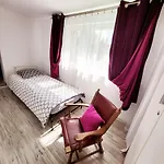 Appartement Carpe Diem Lakeside