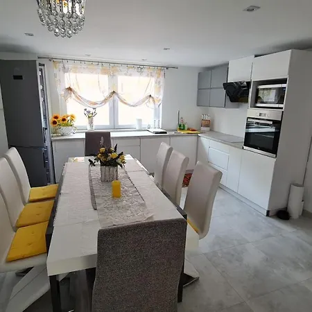 Carpe Diem Lakeside * شتشيتسين