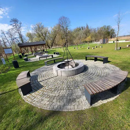 Carpe Diem Lakeside شتشيتسين