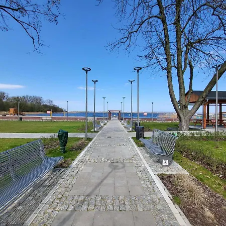 Appartamento Carpe Diem Lakeside