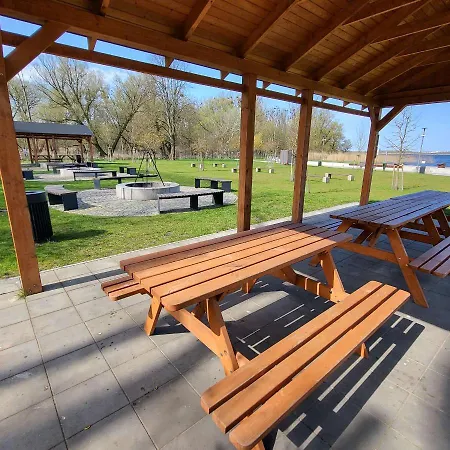 Apartamento Carpe Diem Lakeside Szczecin