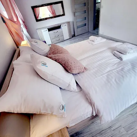 Carpe Diem Lakeside 什切青