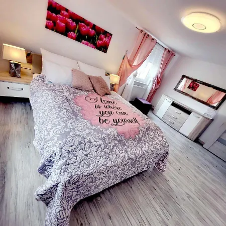 Appartamento Carpe Diem Lakeside *
