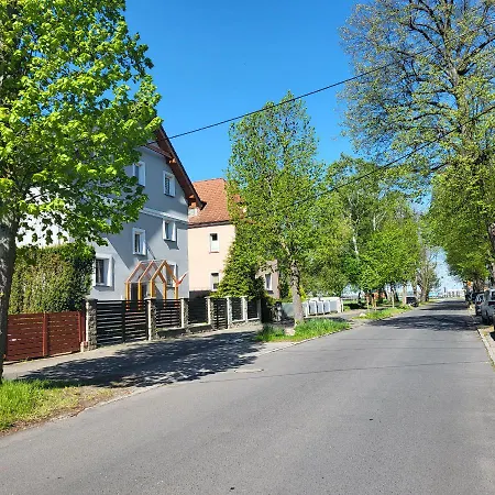 Apartmán Carpe Diem Lakeside