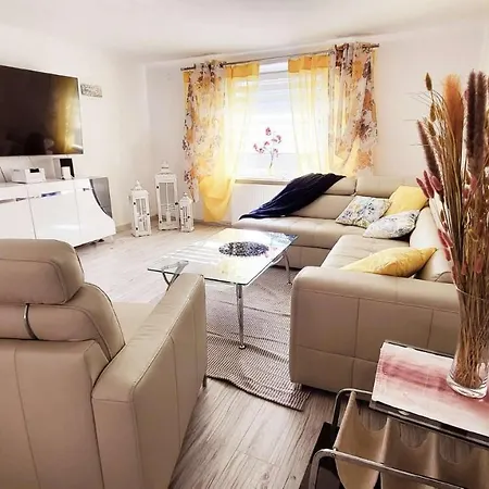 Appartamento Carpe Diem Lakeside Stettino