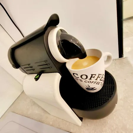 Carpe Diem Lakeside شقة