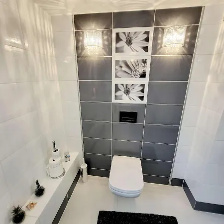 Carpe Diem Lakeside شقة *