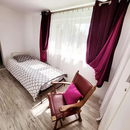 Appartamento Carpe Diem Lakeside
