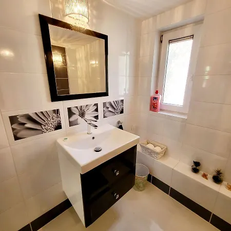 Carpe Diem Lakeside شقة *