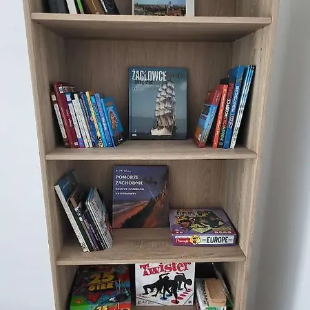 아파트 Carpe Diem Lakeside *