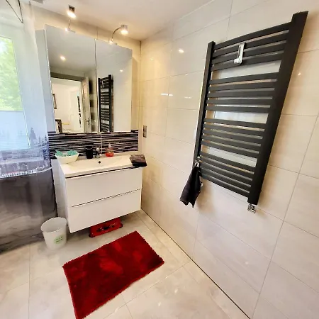 Carpe Diem Lakeside شقة شتشيتسين