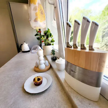 شقة Carpe Diem Lakeside