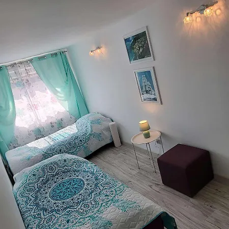 Carpe Diem Lakeside شتشيتسين