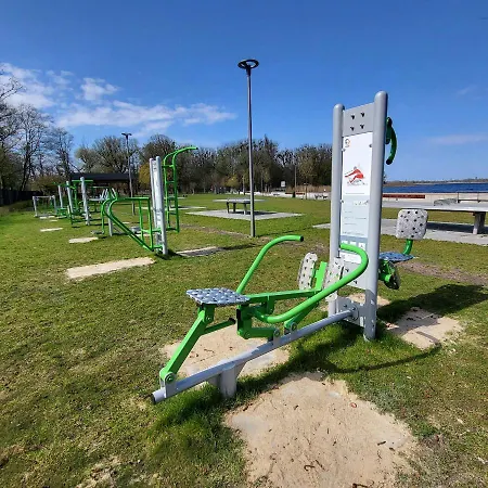 Carpe Diem Lakeside شقة *