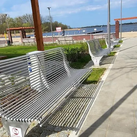 شقة Carpe Diem Lakeside *