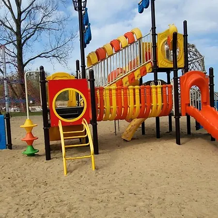 شقة Carpe Diem Lakeside