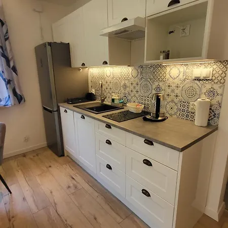 Carpe Diem Lakeside شقة *