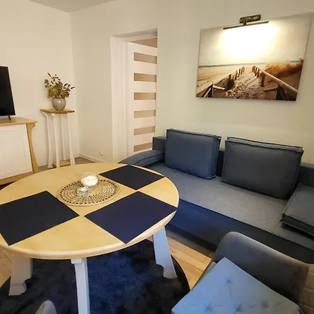 Carpe Diem Lakeside * شتشيتسين