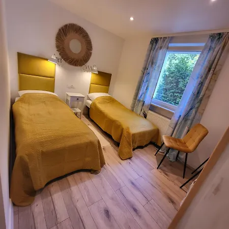 Carpe Diem Lakeside Appartement *