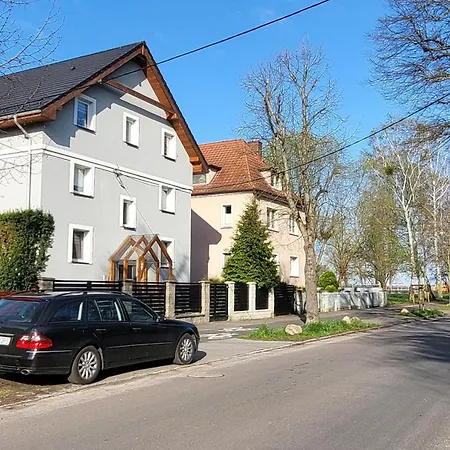 Carpe Diem Lakeside شقة