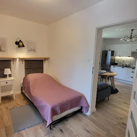 Carpe Diem Lakeside شقة *