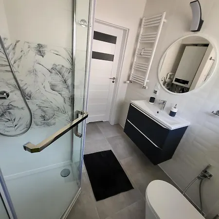 شقة Carpe Diem Lakeside شتشيتسين