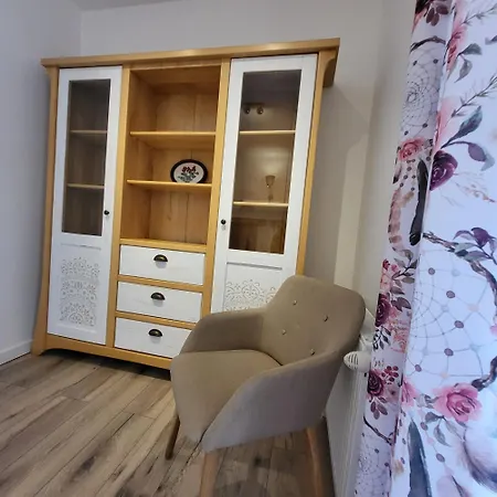 Carpe Diem Lakeside شتشيتسين