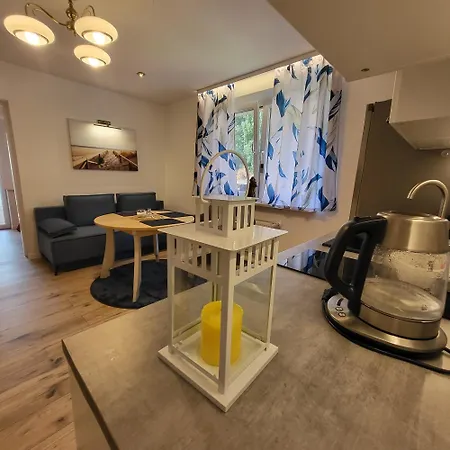 Carpe Diem Lakeside * شتشيتسين