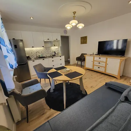 Appartement Carpe Diem Lakeside *