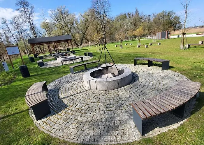 Carpe Diem Lakeside 什切青