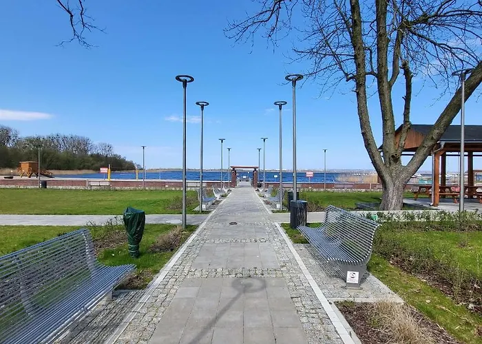 Apartmán Carpe Diem Lakeside