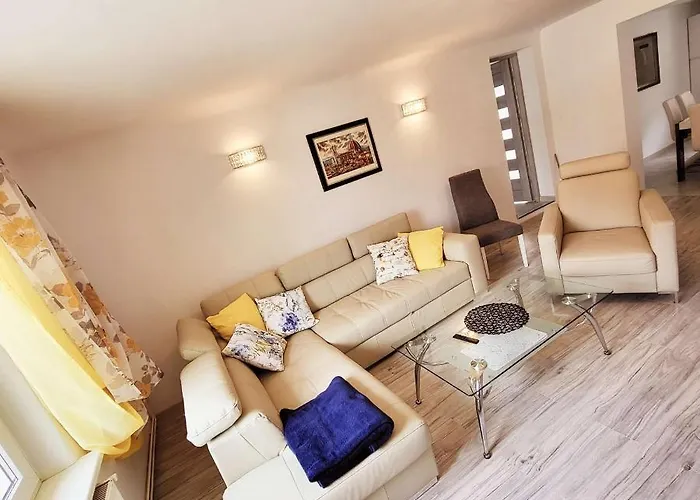 Carpe Diem Lakeside Apartmán