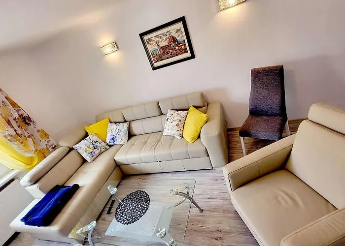 Carpe Diem Lakeside Apartment *