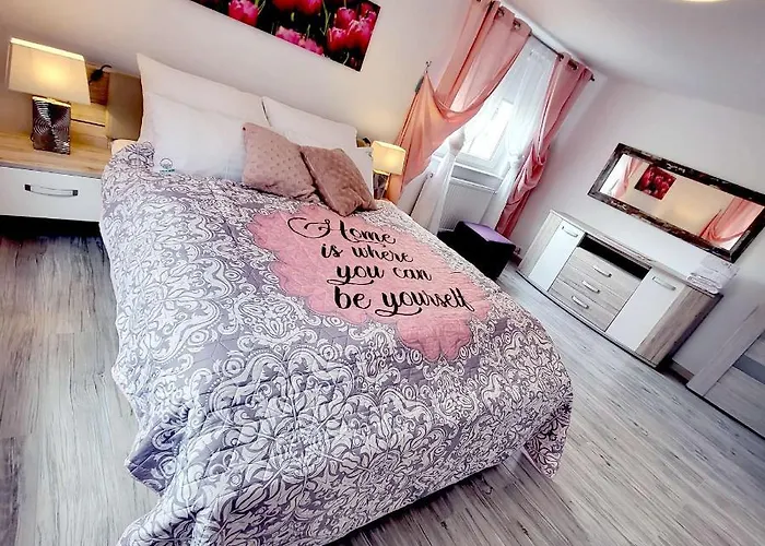 Apartment Carpe Diem Lakeside *