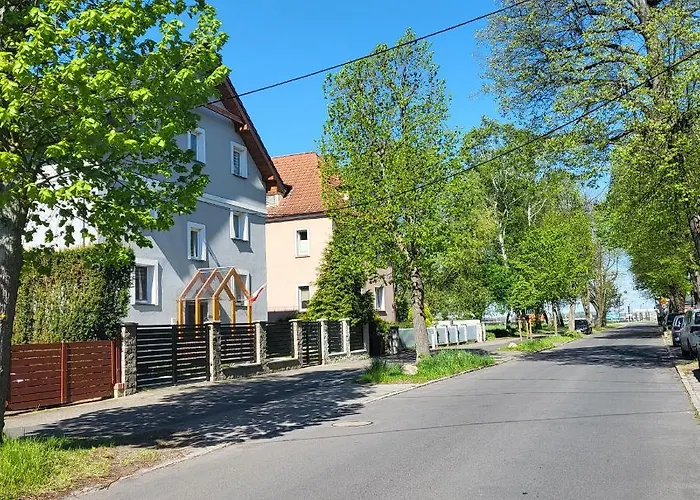 Apartmán Carpe Diem Lakeside