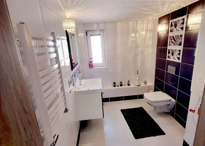 Carpe Diem Lakeside Apartment *