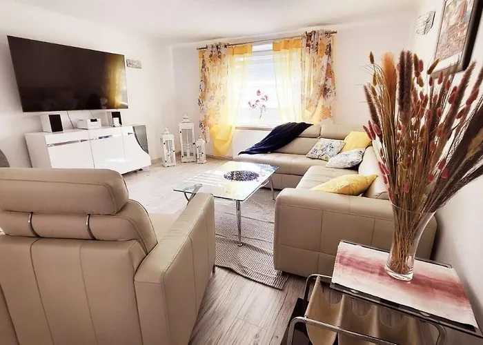 Apartment Carpe Diem Lakeside Szczecin