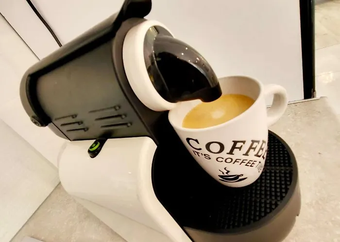 Carpe Diem Lakeside Apartment