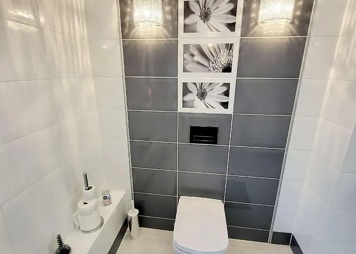 Carpe Diem Lakeside Apartment *