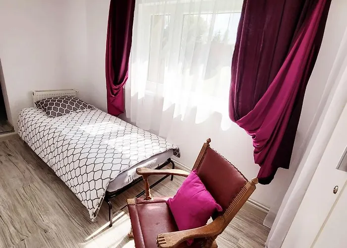 Apartmán Carpe Diem Lakeside