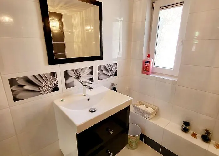 Carpe Diem Lakeside Apartment *