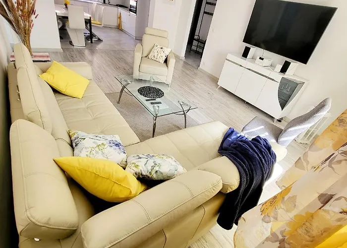 Carpe Diem Lakeside * Szczecin