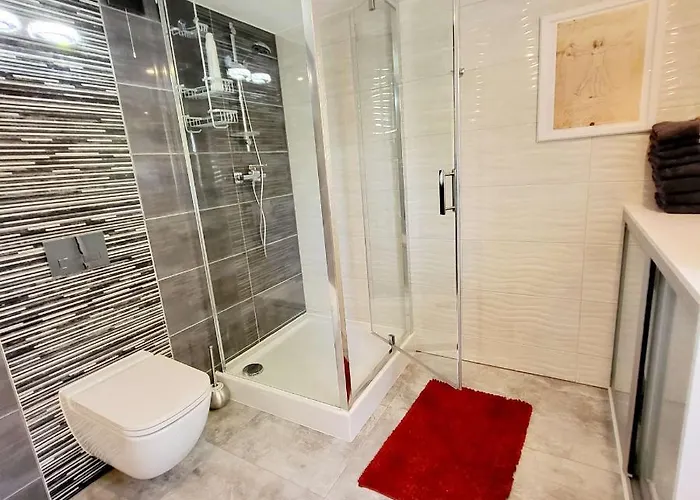 Carpe Diem Lakeside Apartment Szczecin