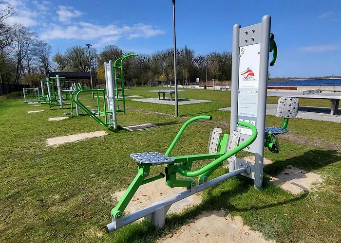 Carpe Diem Lakeside Apartmán *