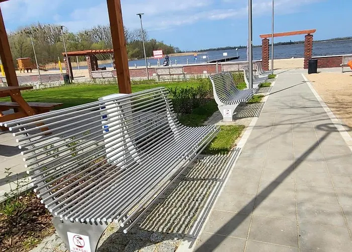 Apartment Carpe Diem Lakeside *