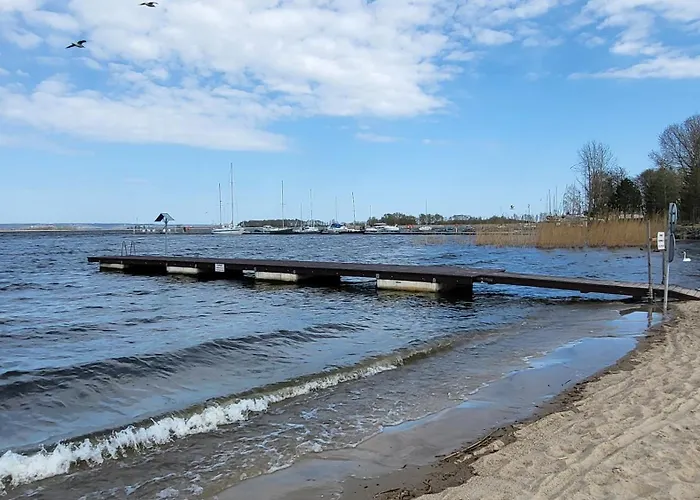 Carpe Diem Lakeside Apartmán *