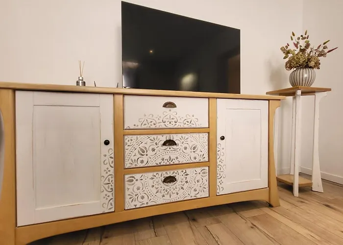 Carpe Diem Lakeside Apartment